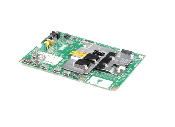 EBT64339514 LG TV Chassis Assembly