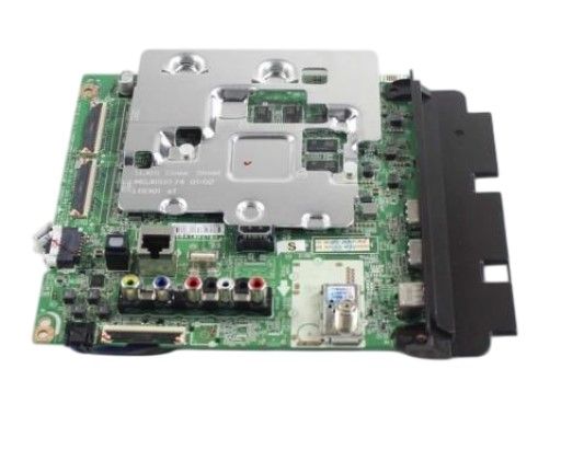 EBT64426304 LG TV Chassis Assembly