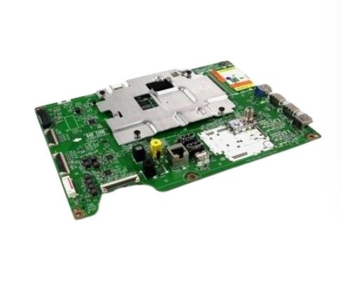 EBT64614002 LG TV Chassis Assembly