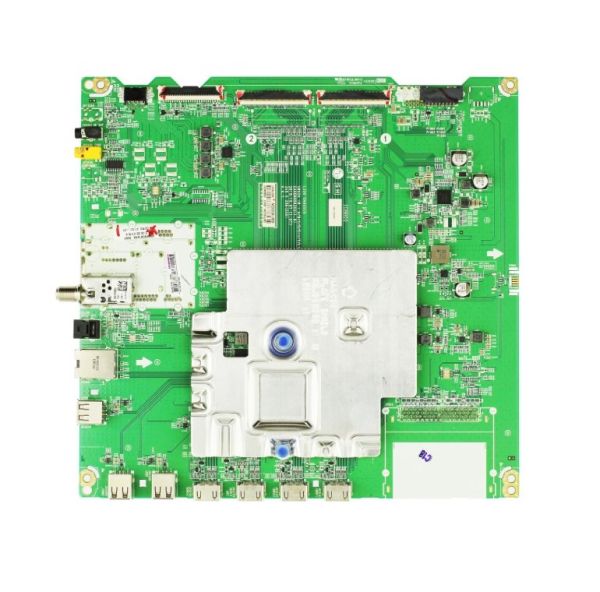 LG EBT66443101 TV Chassis Assembly | HnKParts