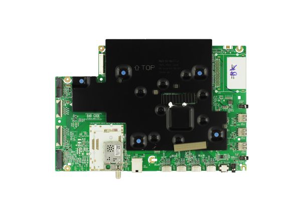 EBT66648801 LG TV Chassis Assembly