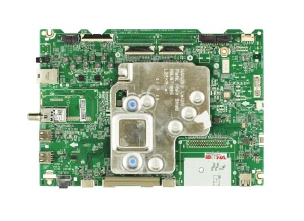 EBT66756401 LG TV Chassis Assembly