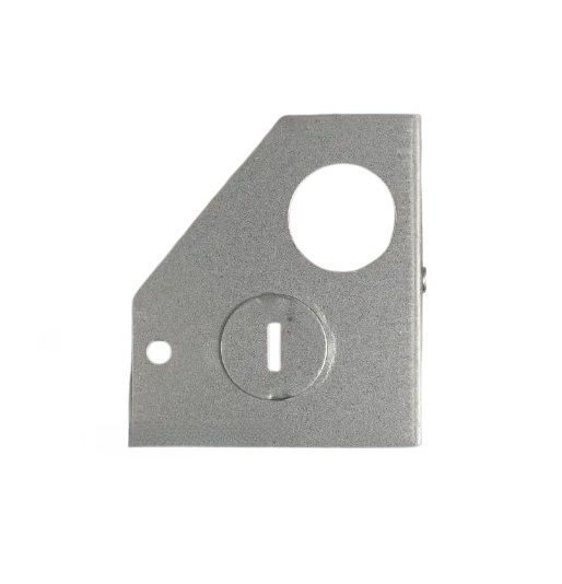 Window Knockout Panel S98010407 Nutone Bath & Ventilation Fan Electrical Knockout Panel