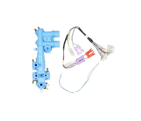 W10299 Whirlpool W10364989 Valve | HnKParts