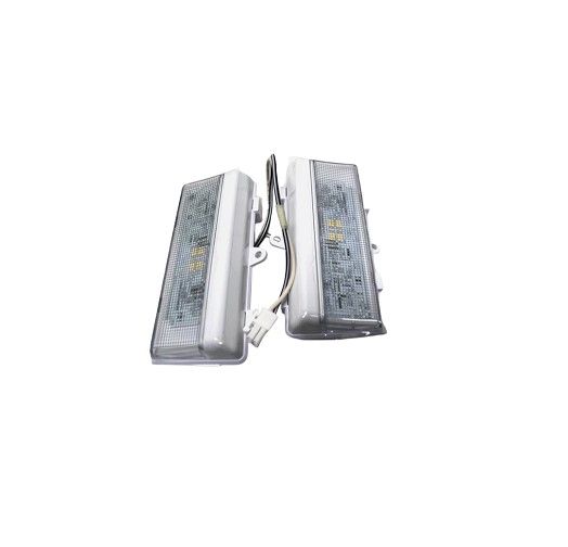 W10865838 Whirlpool Refrigerator LED Light Module