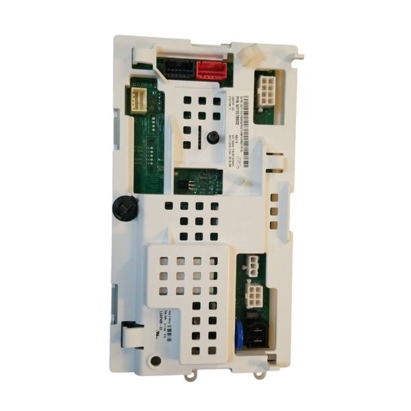 Whirlpool Washer Electronic Control – W11608058
