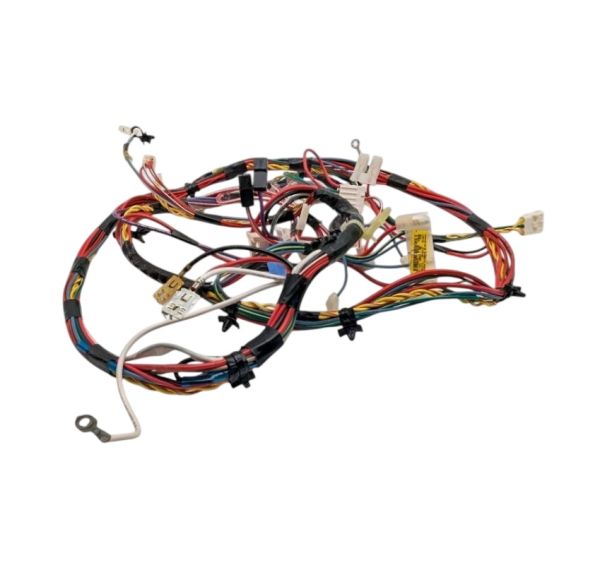 Control Wire R11869 Whirlpool W11690849 Wire Harness | HnKParts
