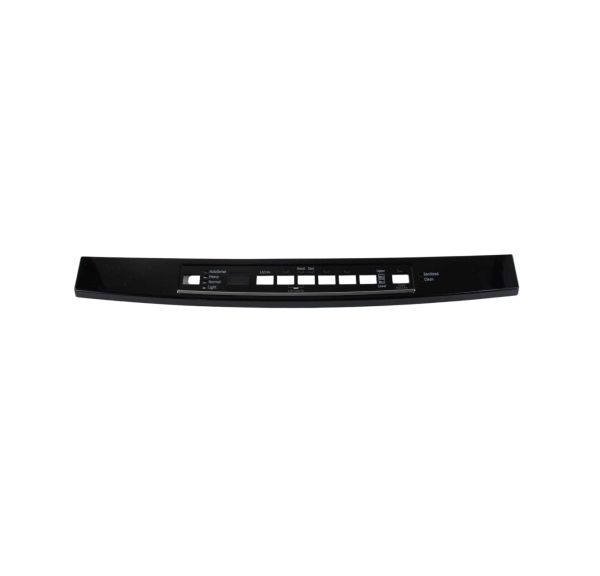 gsm2200vww GE Dishwasher Control Panel Complete