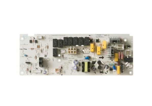 WH18X27378 GENERAL ELECTRIC Washing Machine Power Control Board