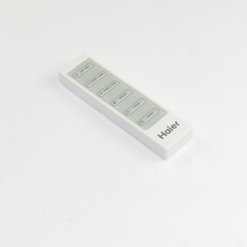 WJ26X23995 GENERAL ELECTRIC AC Remote Control Assembly