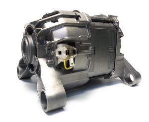 Bosch 00145500 Washer Drive Motor