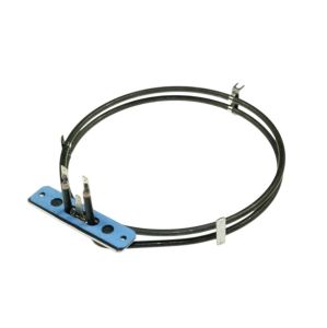 Bosch 00298486 Oven Heater Ring
