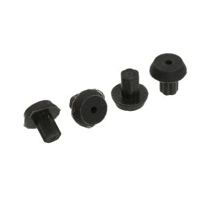 Bosch 00413552 Range Grate Foot Spacer Kit 