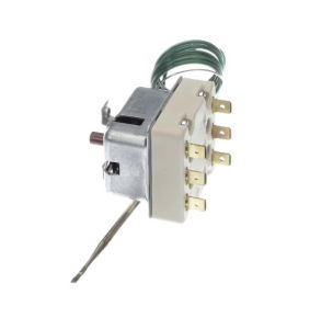 Electrolux 004269 Brasing Pan Fixed Tank Safety Thermostat 360&deg;C