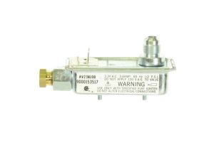 Bosch 00605060 Range Two Way Valve