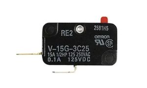 Bosch 00606693 Range Door Switch 