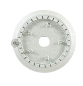 Bosch 00613869 Cooktop Burner Base