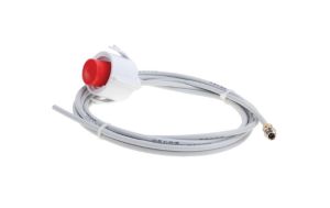 Bosch 00615389 Refrigerator Water Inlet Hose