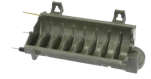 Bosch 00645956 Refrigerator Ice Maker