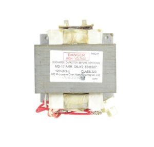 Bosch 00648911 Microwave High Voltage Transformer 120V