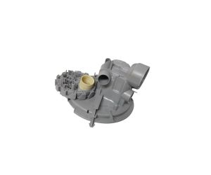 Bosch 00649249 Dishwasher Lid