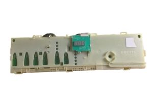 Bosch 00665856 Washer Control Module