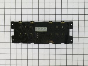 Bosch 00676846 Oven Control Unit
