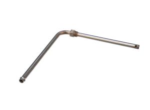 Electrolux 007075 Steam Oven Pipe