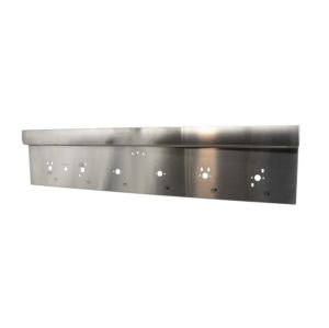 Bosch 00718600 Oven Facia Panel