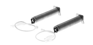 Bosch 00754869 Dishwasher Door Hinge Repair Set
