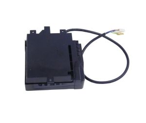 Bosch 00757745 Refrigerator Electrolyte Capacitor