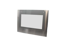 Bosch 00777936 Oven Outer Door