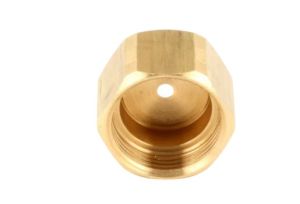 Scotsman 02-1841-00 Ice Machine Jet Top Nozzle