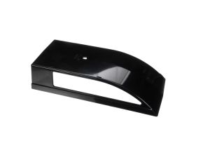 Grindmaster 02.IP0018.01N Slush Machine Security Cover Black I-PRO SPM