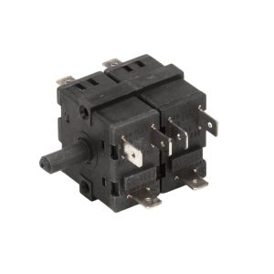 Waring 034729 Convention Oven Function Switch