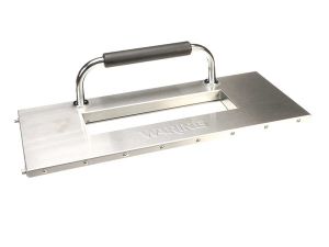 Waring 035346 Oven Door Assembly