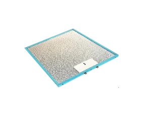 SMEG 053410339 Cooker Hood Metal Grease Filter