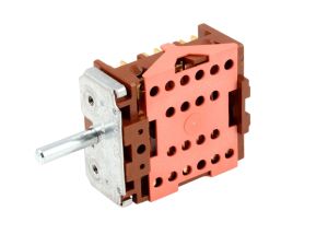 Electrolux 059544 Boiling Pan 4-Position Commutator