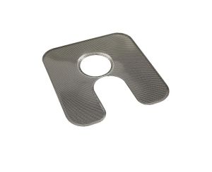 SMEG 063410545 Dishwasher Stainless Steel Filter LS08