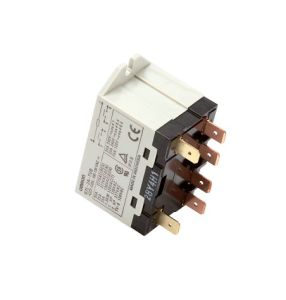 Electrolux 088086 Steam Oven Relay Coil 100-120 VAC G7L-2A-TUB
