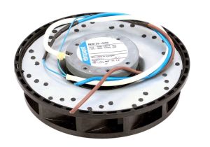 Electrolux 092962 Fan 115V