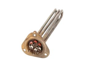 Electrolux 0C1848 Pasta Cooker Heating Element W/Thermofuse 3X1000W 2-Sets