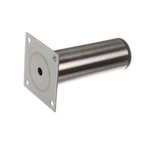 Electrolux 0C4233 Foot Inox 44.5 DIA