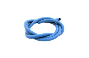 Electrolux 0C4832 Pasta Cooker Tube 10X17mm 1 Piece 2-Meter Blue