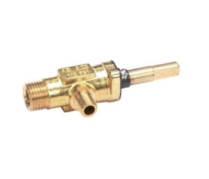 Electrolux 0C6637 Oven Gas Tap