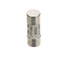 Electrolux 0CA148 Fuse 22 X 58mm 100A 700V 