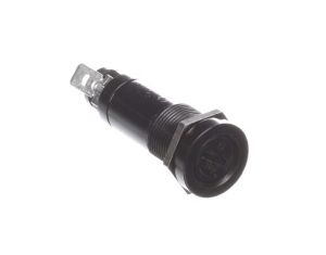 Electrolux 0CB128 Oven Fuse Holder
