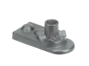 Electrolux 0CK88D Lower Door Hinge