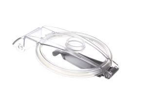 Electrolux 0D5500 Lid W/Gasket 5 Liter TRK45/55