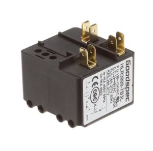 Electrolux 0D7379 Hopper Relay 115V